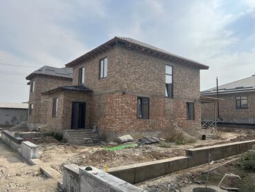 дом в центре: Дом, 145 м², 5 комнат, Собственник, ПСО (под самоотделку)