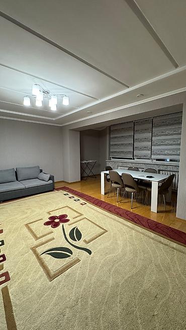 Долгосрочная аренда квартир: 3 комнаты, Собственник, Без подселения, С мебелью полностью — 11