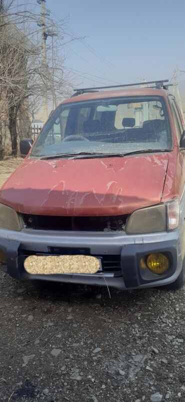 тайота королла спасио: Toyota Town Ace: 1998 г., 2 л, Автомат, Бензин, Минивэн