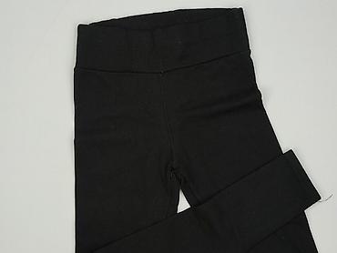 legginsy plus size: Legginsy Sportowe damskie, rozmiar M — 1