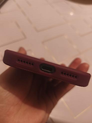 Мобильные телефоны: Iphone 18 pro max из Китая состояние идеальное акб 100 1т память — 5