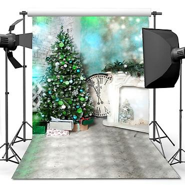 Другие аксессуары для фото/видео: Фоны для студии 150x210см Бишкек (Без стоек) Отличное решение для фото — 24