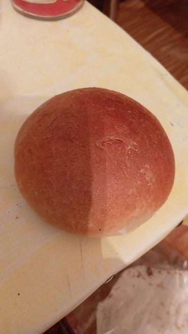 Un məmulatları: Dönər çörəkləri sifariş edin Xüsusiyyətlər: - Çeşid: Uzunsov ev — 20