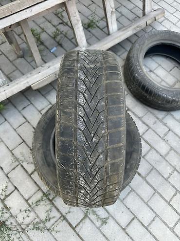 машина 14: Шины 205 / 60 / R 16, Зима, Б/у, Комплект, Легковые, SAVA — 5