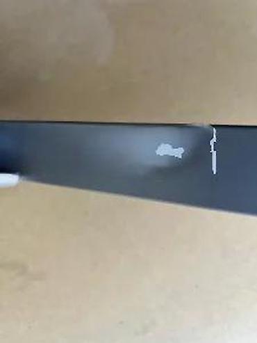 Kancelarijski stolovi: Radna ploča/produžetak za kancelarijski sto – polukružni segmenti - — 18