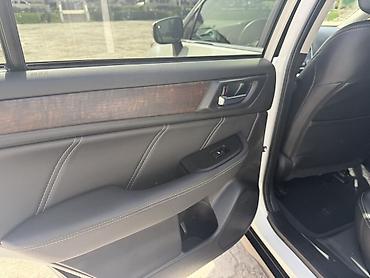 Subaru: Subaru Outback: 2019 г., Универсал — 19