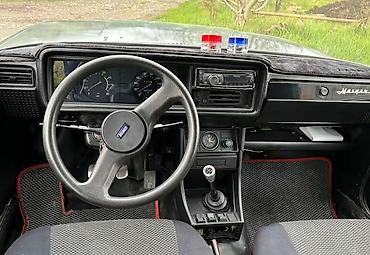 zil motoru: ВАЗ (ЛАДА) 2107: 1.5 л | 1992 г. 355000 км Седан — 5