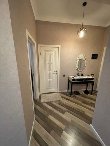 Yeni tikili: Hövsan qəs., 3 otaqlı, Yeni tikili, m. Əhmədli, 70 kv. m — 13