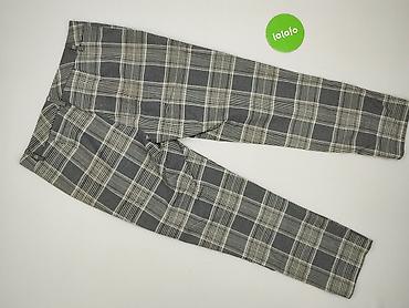 moda h: H&M, Spodnie materiałowe damskie, rozmiar S — 3
