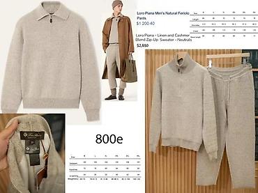 Trenerke: Trenerka bоја - Siva — 1