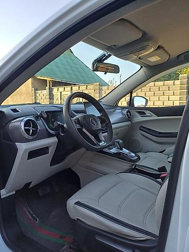 BYD: BYD Yuan Pro: 2022 г., 0.1 л, Вариатор, Электромобиль, Кроссовер — 7