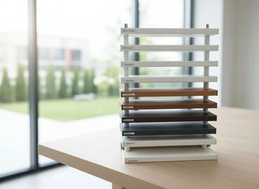 Подоконники: Подоконники, На заказ, Новый, Платная установка — 11