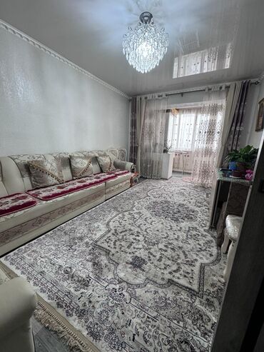 ишу комната: 2 комнаты, 43 м², Индивидуалка, 11 этаж, Евроремонт