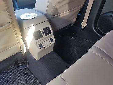 Subaru: Subaru Outback: 2018 г., 2.5 л, Вариатор, Бензин, Универсал — 18