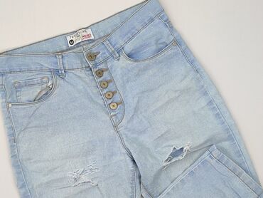 Women: Terranova, Jeans for women, size M (EU 38)