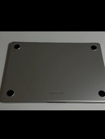 Ноутбуки Apple (MacBook): Apple MacBook Air M4 (Model A3240), цвет Space Gray MacBook Air M4 — 3