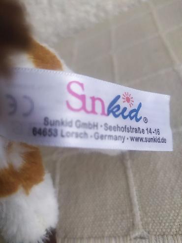 skechers lakovane patike: Žirafa - Plišana Igračka * 20 cm Meka plišana igračka (ukras) ✓ — 5