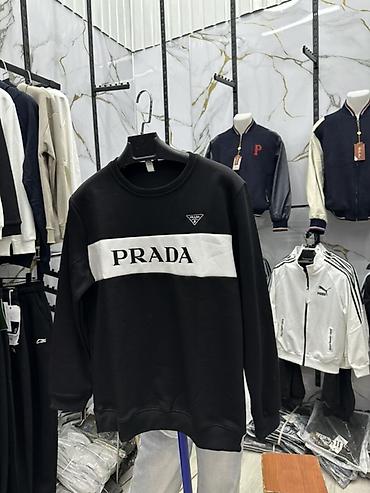 джинсы даром: Мужская толстовка, Стандарт, Polo Ralph Lauren, Новый, Платная доставка — 10