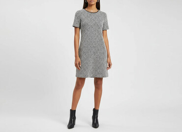 modema sukienki: H&M Divided, Women`s dress, size L