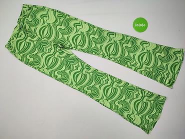 green items: Shein, Spodnie materiałowe damskie, rozmiar S — 3