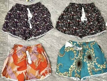 svecane pantalone i bluze: L (EU 40), Pamuk, bоја - Šareno na lalafo.rs svecane pantalone i bluze: L (EU 40), Pamuk, bоја - Šareno