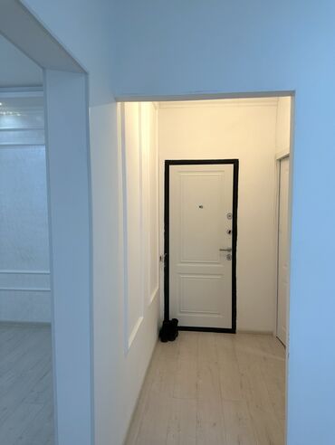 сдается дом в новопокровке: 1 комната, 39 м², Элитка, 4 этаж, Евроремонт