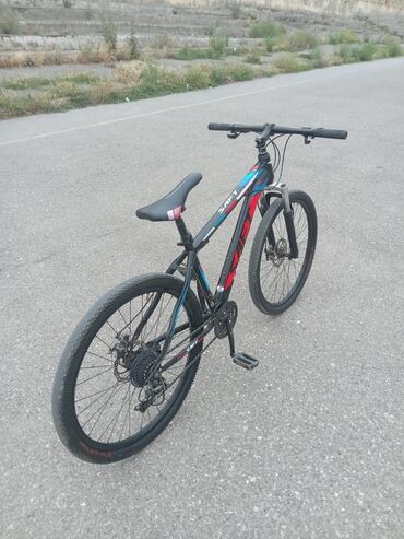 saft bicycle: İşlənmiş Şəhər velosipedi Saft, 26", sürətlərin sayı: 10, Ünvandan götürmə