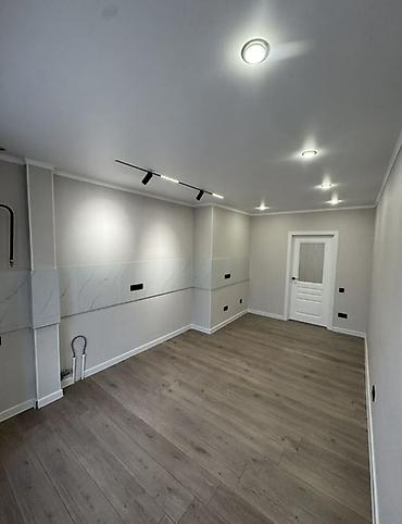 эсентай артвин: 3 комнаты, 67 м², Элитка, 2 этаж, Евроремонт — 4