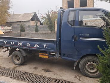 авто из германии в бишкек: Hyundai Porter: 2006 г., 2.6 л, Механика, Дизель, Van