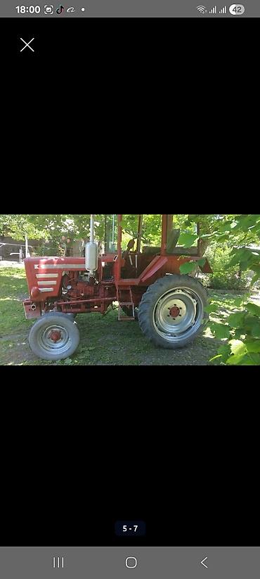 maşın şiti: Traktor t 25. senedler qaydasindadi mator bez nomer — 4