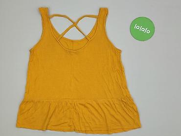 mesh top: In Extenso, Top damski, rozmiar S — 3