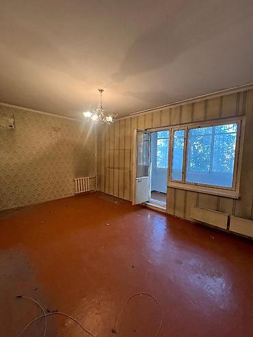 1 комната, 34 м², 105 серия, 2 этаж