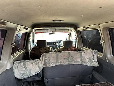 Honda: Honda Stepwgn: 2000 г., Автомат, Минивэн — 5