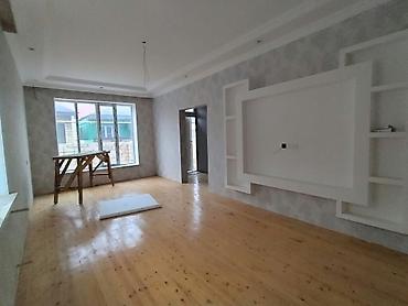 bayılda ev: 4 otaqlı, 1 kv. m, Kredit var, Yeni təmirli — 2