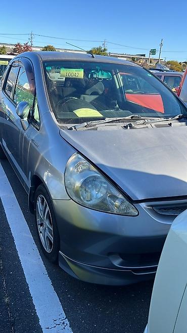 Mini: Mini : 1997 г., Минивэн — 11