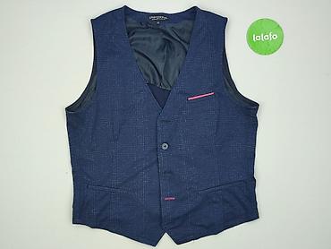 gilet: Uniform, Kamizelka damska, rozmiar 6XL — 2