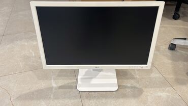 Мониторы: Монитор, LG, Б/у, LED, 27" - 28"