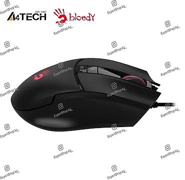 Компьютерные мышки: Игровая мышь A4tech Bloody L65 Max – фирменная мышь с передовыми — 11