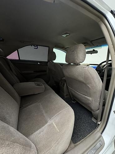195 14 с: Toyota Camry: 2003 г., 2.4 л, Автомат, Бензин, Седан — 7