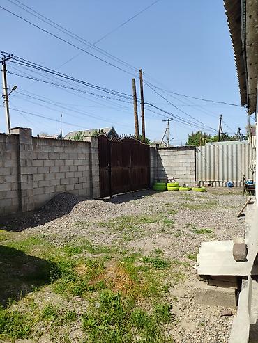 Продажа коттеджей и домов: 🏡 Продаю дом в Канте 📍 Участок — 7 соток 🏠 Площадь дома — 65 кв.м — 4