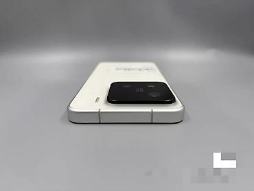 poco x4 pro ош: Xiaomi 15 белый (азиатская версия, 🇨🇳) - Память: 256 ГБ - ОЗУ: 12 ГБ + — 6