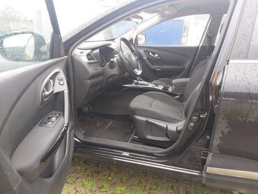 Renault: Renault : 1.5 l | 2017 г. 234000 km SUV/4x4 — 9