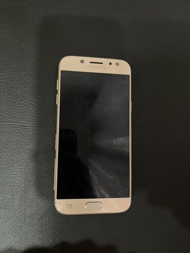 Samsung Galaxy J7 Prime, цвет - Золотой