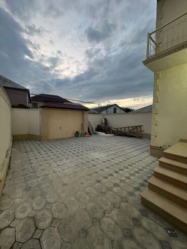 Həyət evləri və villaların satışı: 5 otaqlı, 200 kv. m, Kredit yoxdur, Yeni təmirli — 3