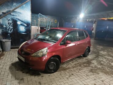 хонда акард: Honda Fit: 2001 г., 1.3 л, Вариатор, Бензин