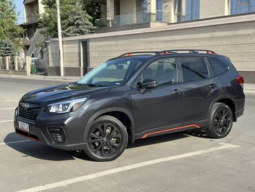 шевроле спарк 2017 цена: Subaru Forester: 2019 г., 2.5 л, Вариатор, Бензин, Кроссовер