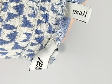 bluzy gucci: Rich & Royal, Spodnie materiałowe damskie, rozmiar S — 5