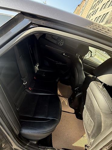 deepal so7: Kia K7: 2020 г., 2.4 л, Автомат, Гибрид, Седан — 8