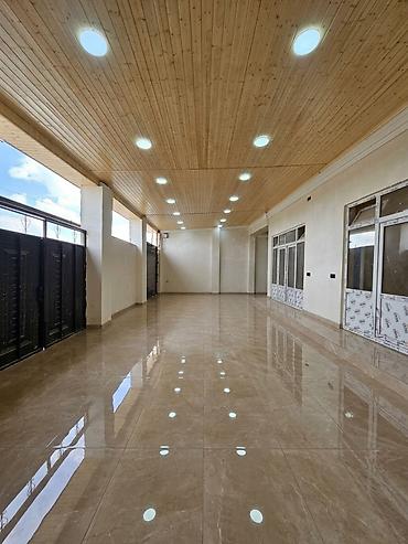 samaxida ev elanlari: 🏢 Sabunçu yolu istiqamətində yol kənarında obyekt icarəyə verilir! 📍 — 2