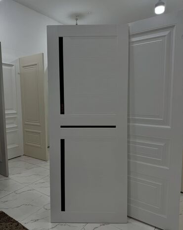 otax qapları: Qonaq otağı üçün Yeni Otaq qapısı 90x205 sm Naliçnik ilə, Zəmanətli, Ödənişli quraşdırma, Pulsuz çatdırılma